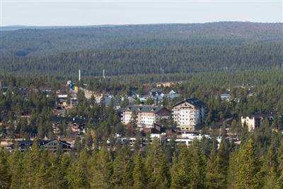 Saariselkä